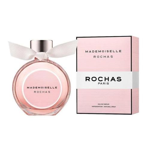 Дамски парфюм ROCHAS Mademoiselle Rochas